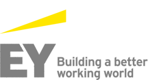 EY logo