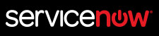 Service Now logo