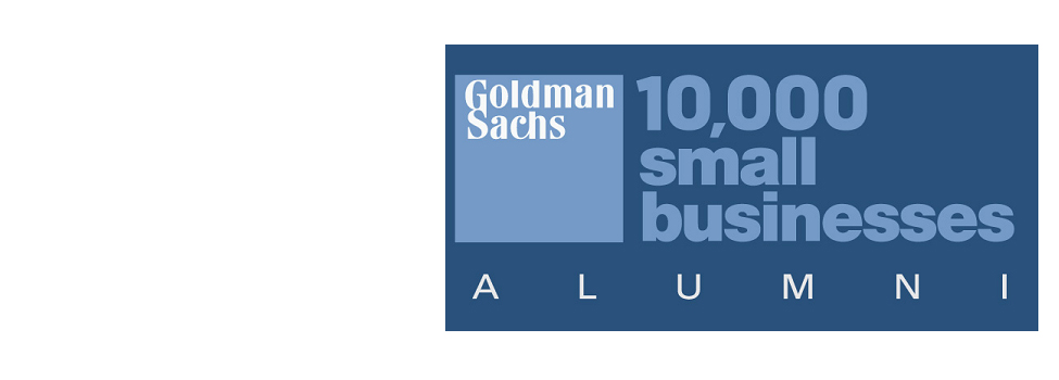 NISH Consulting is listed as an a Goldman Sachs small business almuni